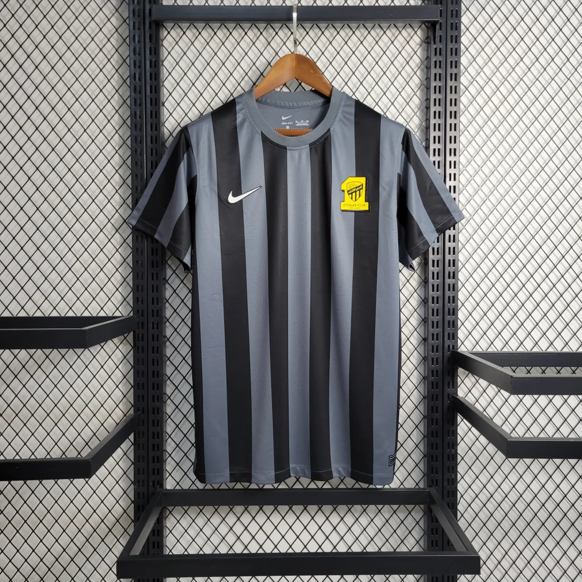 Al-Ittihad II Fans 23/24