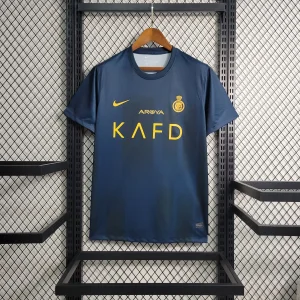 Al Nassr FC Extérieur Fans 23/24
