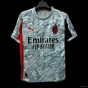 AC Milan gardien 25/26
